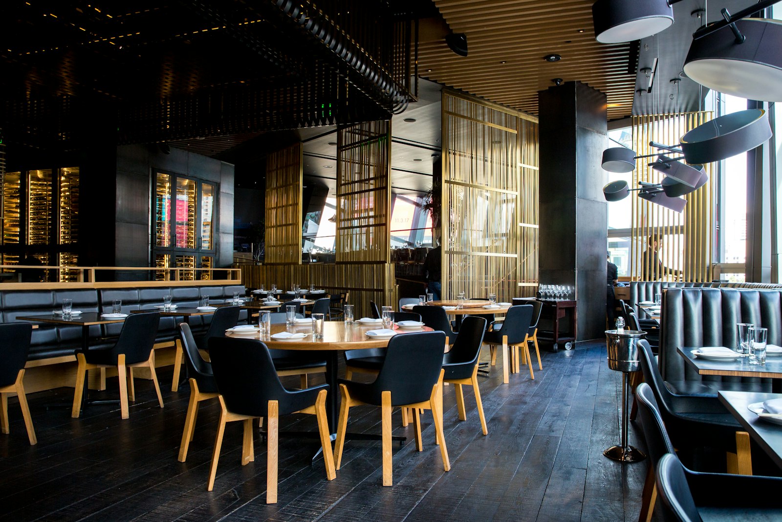 Turnkey Restaurant For Sale