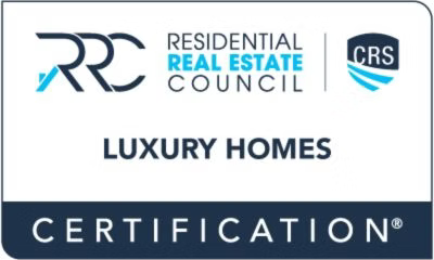 Residential Real Estate Council — Luxury Homes Certification
