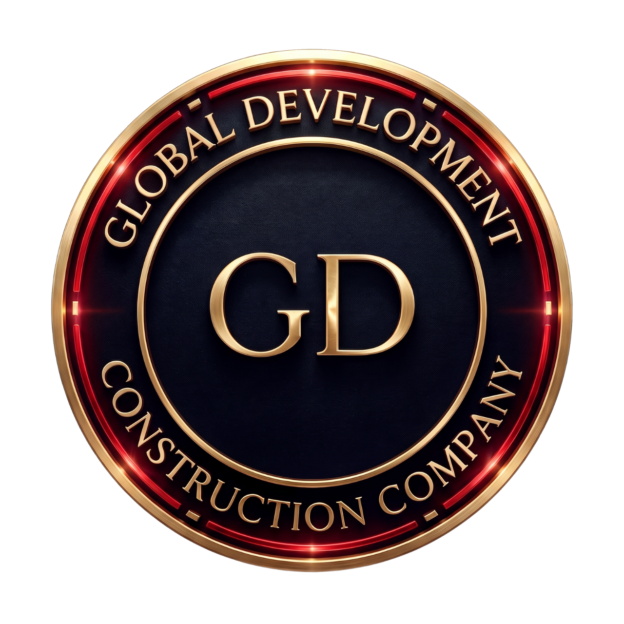 Global Development logo