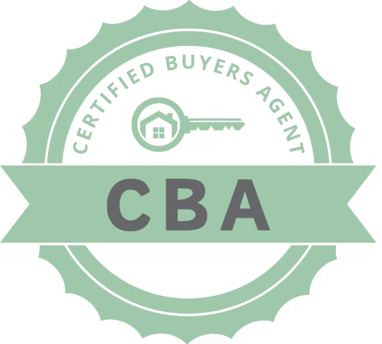 CBA — Certified Buyers Agent