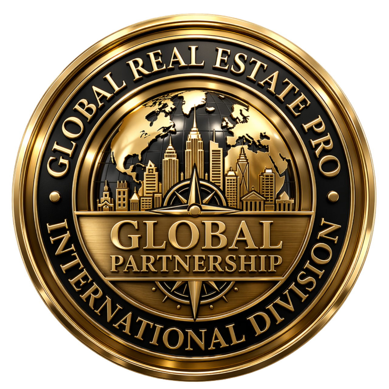 International logo