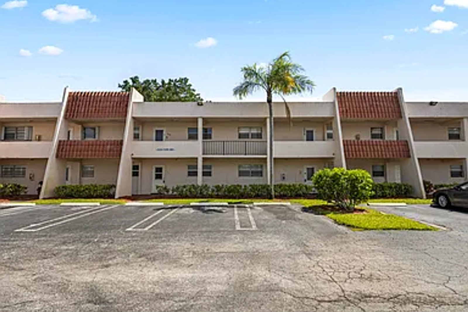 Apartment For Rent