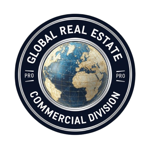 Commercial logo