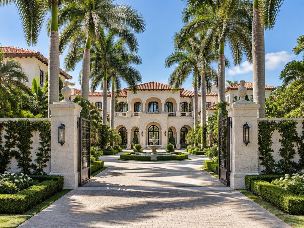 Palm Beach Ultra-Premium Compound