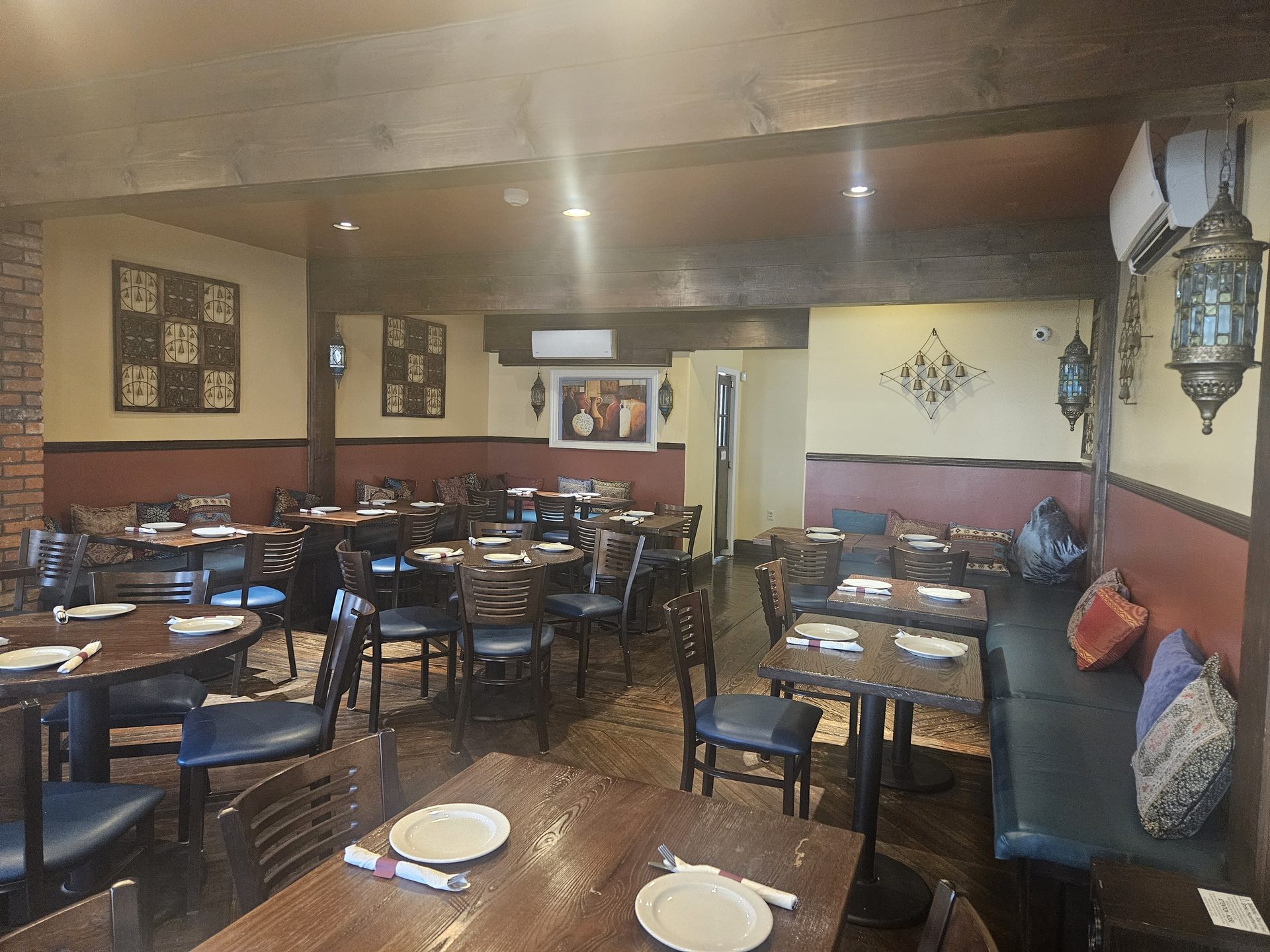 restaurant — Turnkey Restaurant, Chester, NY 10918, USA