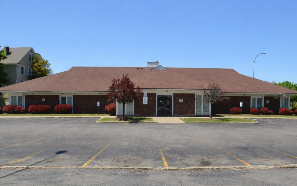 medical building — Prime Medical Office Building, Rochester, NY, USA
