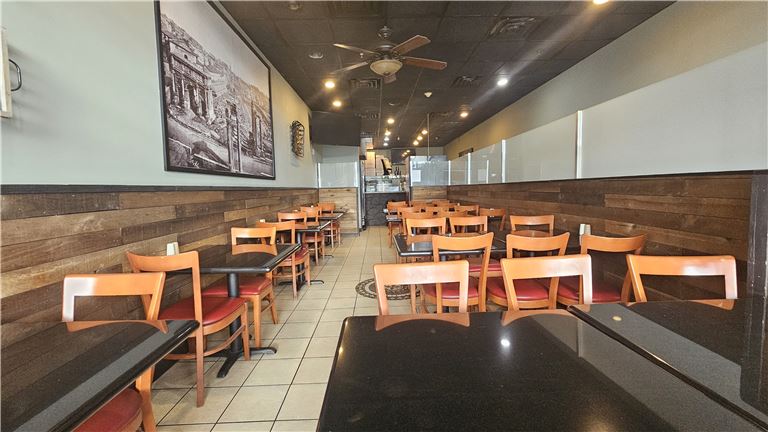pizzeria + restaurant — Pizzeria & Restaurant with Full Liquor Bar, Wappingers Falls, NY 12590, USA