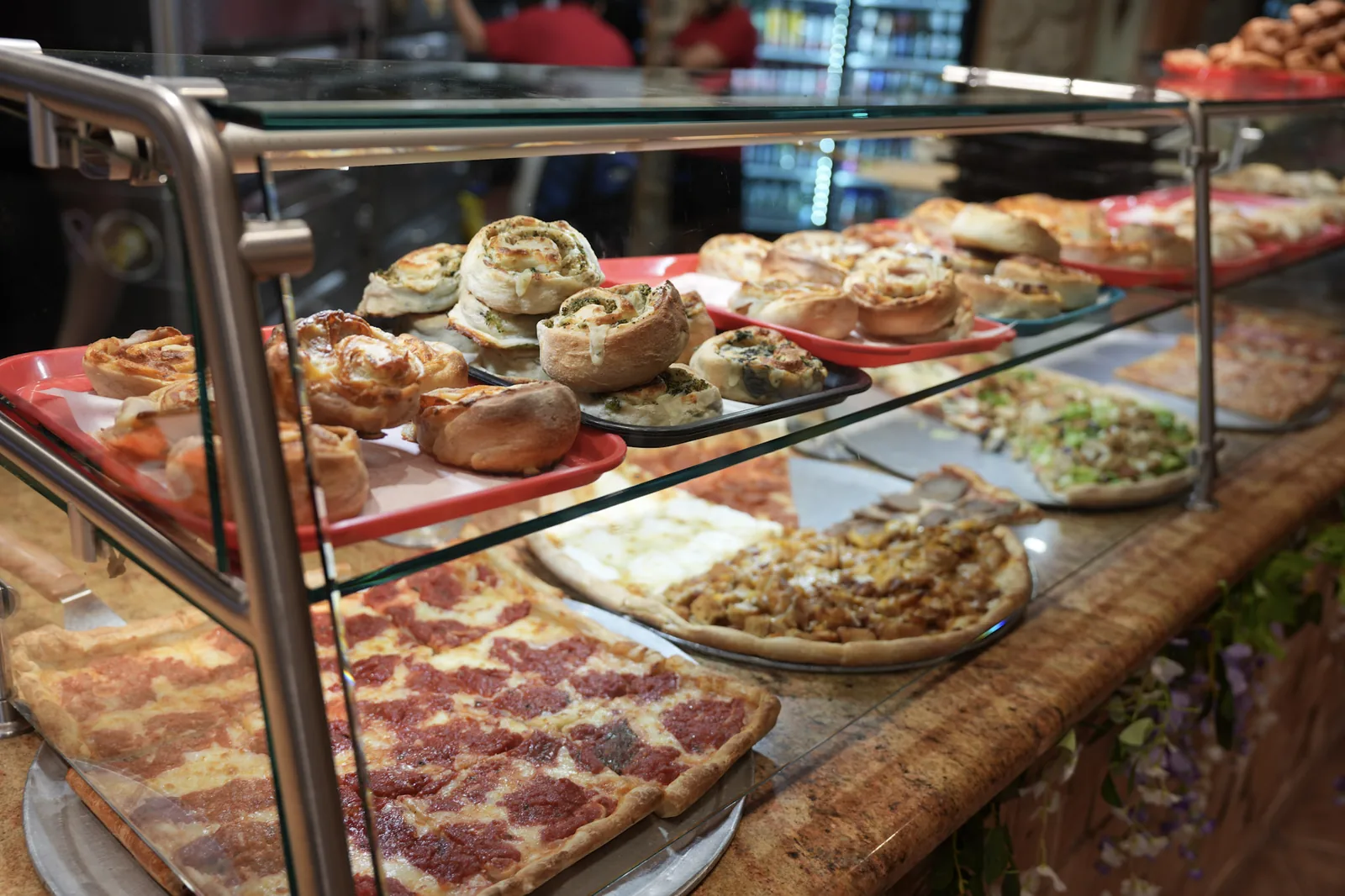 pizzeria — Pizzeria, Wayne, NJ, USA