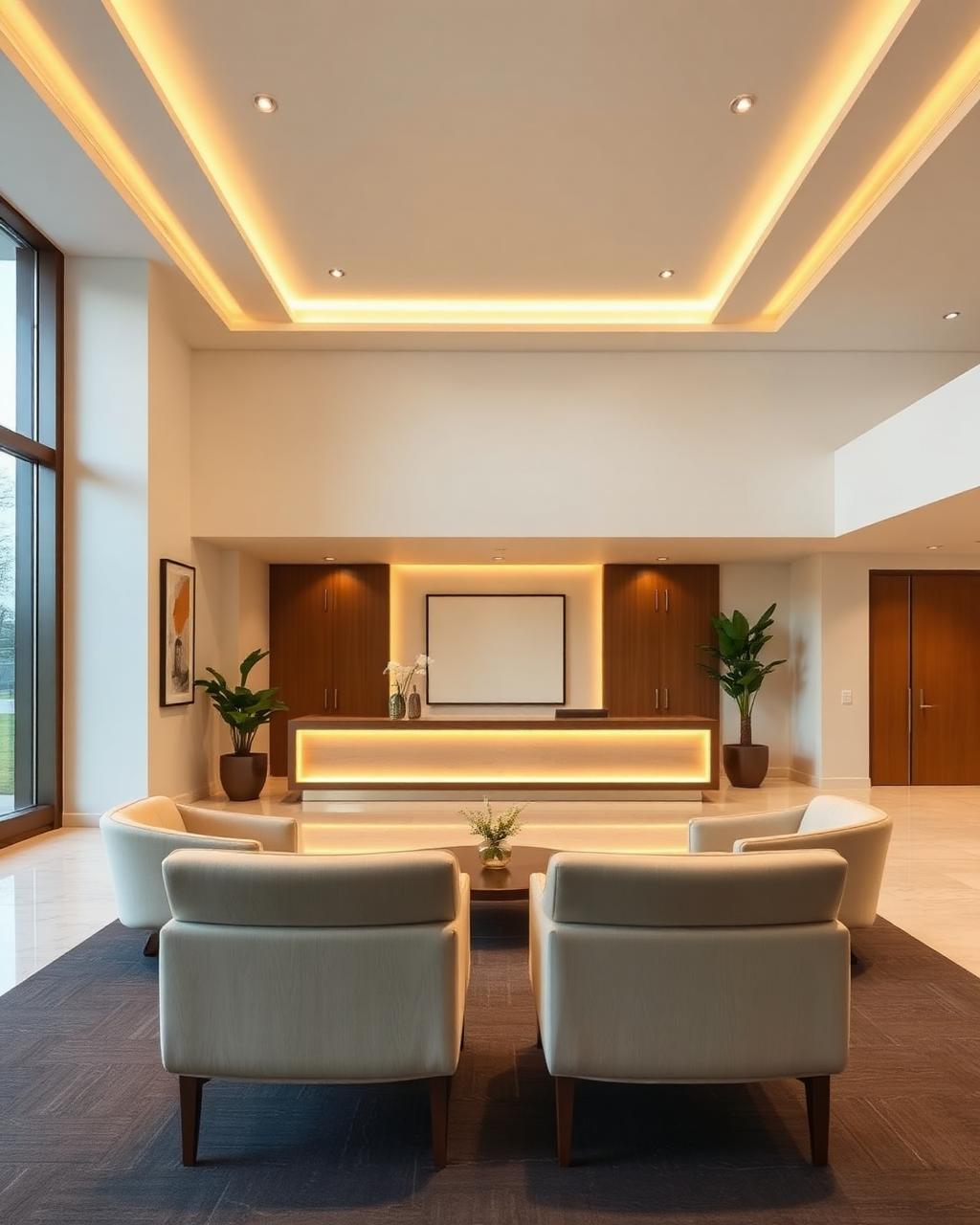 Global Real Estate consultation