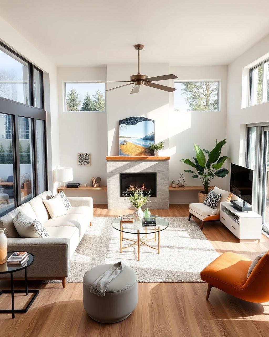 A property consultation with a real estate specialist