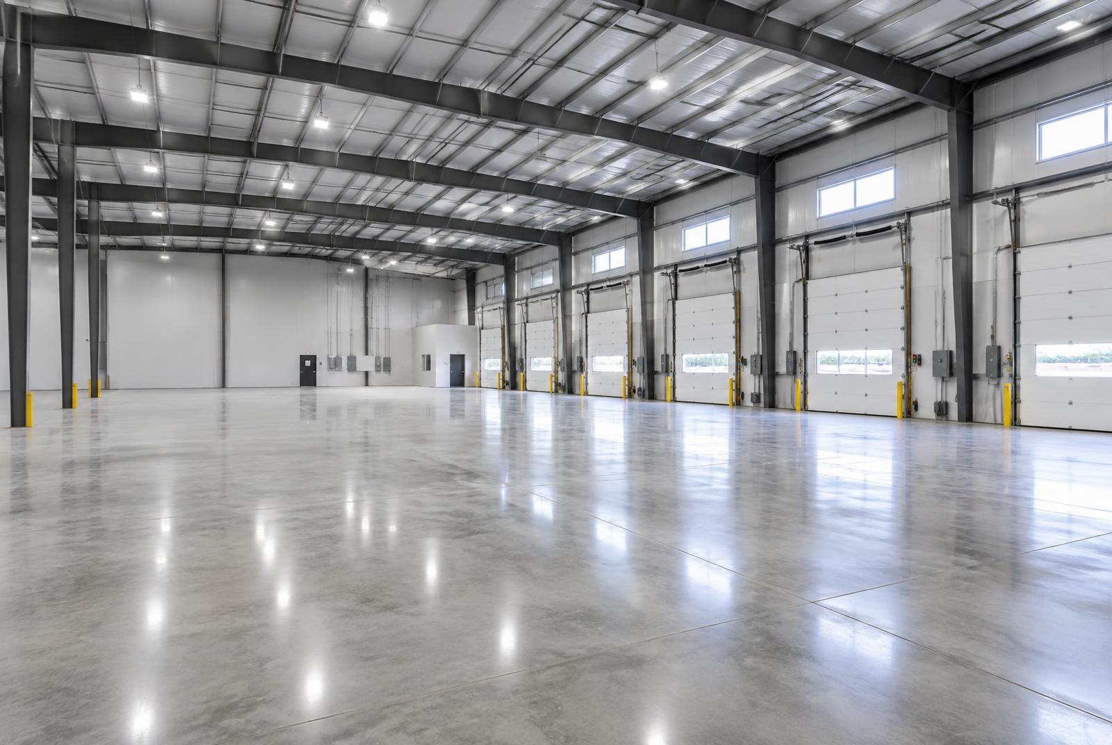 13,000 Sq Ft Warehouse Space