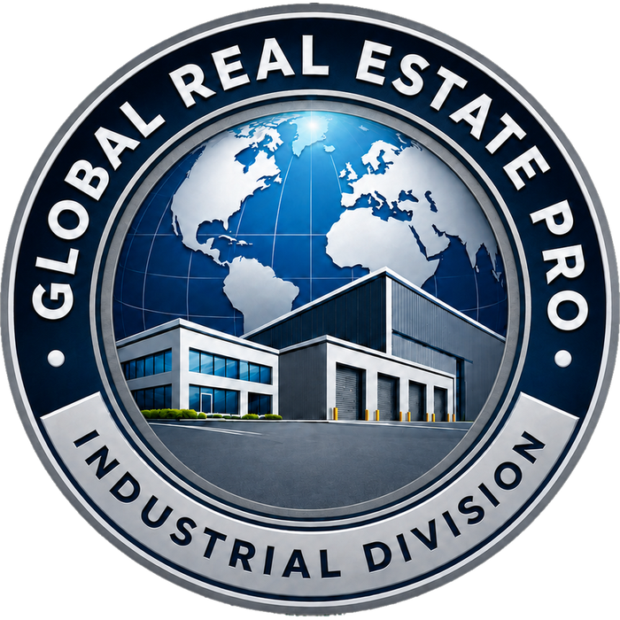 Industrial Division logo